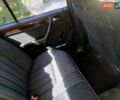 Черный Мерседес Е-Класс, объемом двигателя 2 л и пробегом 300 тыс. км за 2500 $, фото 4 на Automoto.ua