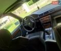 Черный Мерседес Е-Класс, объемом двигателя 2 л и пробегом 300 тыс. км за 2500 $, фото 7 на Automoto.ua