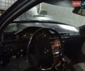 Черный Мерседес Е-Класс, объемом двигателя 2.3 л и пробегом 500 тыс. км за 2800 $, фото 6 на Automoto.ua