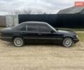 Мерседес Е-Класс 1992 в Згуровке на Automoto.ua Черный Мерседес Е-Класс, объемом двигателя 2.96 л и пробегом 452 тыс. км за 1800 $, фото 2 на Automoto.ua
