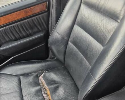 Чорний Мерседес Е-Клас, об'ємом двигуна 2 л та пробігом 488 тис. км за 3200 $, фото 23 на Automoto.ua