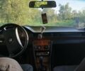 Черный Мерседес Е-Класс, объемом двигателя 2.3 л и пробегом 314 тыс. км за 5000 $, фото 10 на Automoto.ua