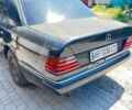 Черный Мерседес Е-Класс, объемом двигателя 3 л и пробегом 150 тыс. км за 5000 $, фото 1 на Automoto.ua
