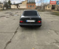 Черный Мерседес Е-Класс, объемом двигателя 2.2 л и пробегом 398 тыс. км за 3200 $, фото 7 на Automoto.ua