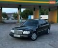 Чорний Мерседес Е-Клас, об'ємом двигуна 0 л та пробігом 281 тис. км за 2450 $, фото 1 на Automoto.ua