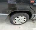 Черный Мерседес Е-Класс, объемом двигателя 2.5 л и пробегом 456 тыс. км за 3000 $, фото 7 на Automoto.ua