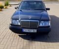 Чорний Мерседес Е-Клас, об'ємом двигуна 2.5 л та пробігом 278 тис. км за 2500 $, фото 2 на Automoto.ua