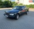 Черный Мерседес Е-Класс, объемом двигателя 3 л и пробегом 455 тыс. км за 5900 $, фото 1 на Automoto.ua