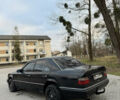 Черный Мерседес Е-Класс, объемом двигателя 2.5 л и пробегом 400 тыс. км за 1999 $, фото 18 на Automoto.ua