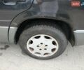 Черный Мерседес Е-Класс, объемом двигателя 2.5 л и пробегом 456 тыс. км за 3000 $, фото 8 на Automoto.ua