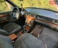 Черный Мерседес Е-Класс, объемом двигателя 2.3 л и пробегом 314 тыс. км за 5000 $, фото 22 на Automoto.ua