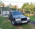 Чорний Мерседес Е-Клас, об'ємом двигуна 2.2 л та пробігом 303 тис. км за 1800 $, фото 1 на Automoto.ua