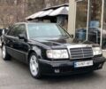 Чорний Мерседес Е-Клас, об'ємом двигуна 5 л та пробігом 184 тис. км за 43000 $, фото 1 на Automoto.ua