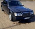 Чорний Мерседес Е-Клас, об'ємом двигуна 2.5 л та пробігом 278 тис. км за 2500 $, фото 1 на Automoto.ua