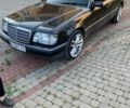 Чорний Мерседес Е-Клас, об'ємом двигуна 3 л та пробігом 53 тис. км за 5000 $, фото 1 на Automoto.ua