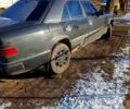 Черный Мерседес Е-Класс, объемом двигателя 2.5 л и пробегом 0 тыс. км за 1200 $, фото 1 на Automoto.ua