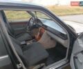 Чорний Мерседес Е-Клас, об'ємом двигуна 2.2 л та пробігом 346 тис. км за 1900 $, фото 6 на Automoto.ua