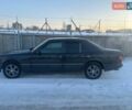 Чорний Мерседес Е-Клас, об'ємом двигуна 2 л та пробігом 438 тис. км за 3650 $, фото 1 на Automoto.ua