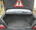 Чорний Мерседес Е-Клас, об'ємом двигуна 2.2 л та пробігом 340 тис. км за 1600 $, фото 5 на Automoto.ua