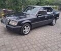 Чорний Мерседес Е-Клас, об'ємом двигуна 2.5 л та пробігом 356 тис. км за 4000 $, фото 1 на Automoto.ua