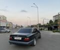 Черный Мерседес Е-Класс, объемом двигателя 2.8 л и пробегом 380 тыс. км за 6500 $, фото 2 на Automoto.ua