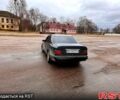 Черный Мерседес Е-Класс, объемом двигателя 2.2 л и пробегом 500 тыс. км за 1500 $, фото 5 на Automoto.ua