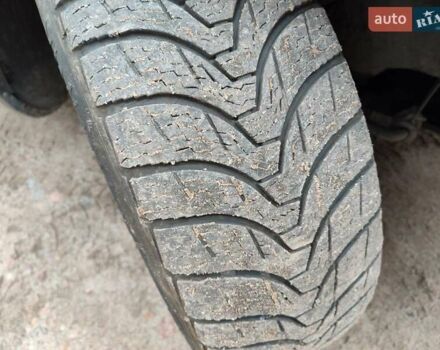 Чорний Мерседес Е-Клас, об'ємом двигуна 2.2 л та пробігом 230 тис. км за 2600 $, фото 10 на Automoto.ua