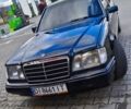 Чорний Мерседес Е-Клас, об'ємом двигуна 2.8 л та пробігом 356 тис. км за 6000 $, фото 7 на Automoto.ua