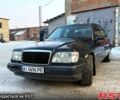 Чорний Мерседес Е-Клас, об'ємом двигуна 2.8 л та пробігом 229 тис. км за 4000 $, фото 1 на Automoto.ua