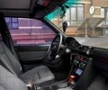 Черный Мерседес Е-Класс, объемом двигателя 2.5 л и пробегом 670 тыс. км за 3500 $, фото 12 на Automoto.ua