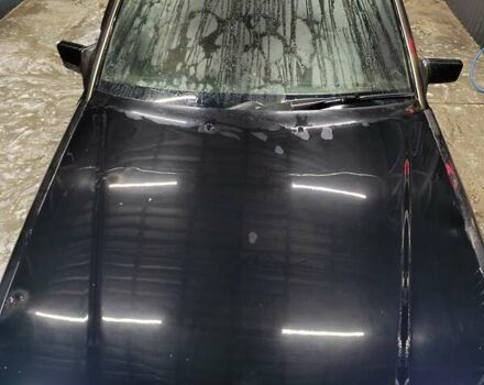 Чорний Мерседес Е-Клас, об'ємом двигуна 2.5 л та пробігом 447 тис. км за 2200 $, фото 5 на Automoto.ua