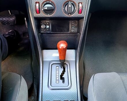 Черный Мерседес Е-Класс, объемом двигателя 2.5 л и пробегом 670 тыс. км за 3500 $, фото 5 на Automoto.ua