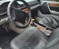 Чорний Мерседес Е-Клас, об'ємом двигуна 2.5 л та пробігом 356 тис. км за 4000 $, фото 4 на Automoto.ua