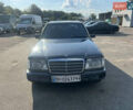 Чорний Мерседес Е-Клас, об'ємом двигуна 0 л та пробігом 270 тис. км за 1999 $, фото 16 на Automoto.ua