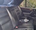 Чорний Мерседес Е-Клас, об'ємом двигуна 2.5 л та пробігом 356 тис. км за 4000 $, фото 13 на Automoto.ua