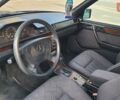 Черный Мерседес Е-Класс, объемом двигателя 4.2 л и пробегом 457 тыс. км за 7999 $, фото 8 на Automoto.ua