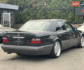 Черный Мерседес Е-Класс, объемом двигателя 0 л и пробегом 106 тыс. км за 77000 $, фото 5 на Automoto.ua