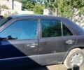 Чорний Мерседес Е-Клас, об'ємом двигуна 2.2 л та пробігом 522 тис. км за 3000 $, фото 3 на Automoto.ua