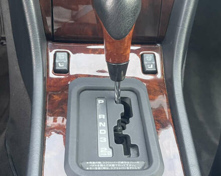 Черный Мерседес Е-Класс, объемом двигателя 0 л и пробегом 106 тыс. км за 77000 $, фото 17 на Automoto.ua