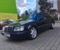 Чорний Мерседес Е-Клас, об'ємом двигуна 2.8 л та пробігом 356 тис. км за 6000 $, фото 13 на Automoto.ua