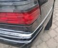 Чорний Мерседес Е-Клас, об'ємом двигуна 2.5 л та пробігом 356 тис. км за 4000 $, фото 21 на Automoto.ua