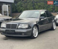 Черный Мерседес Е-Класс, объемом двигателя 0 л и пробегом 106 тыс. км за 77000 $, фото 1 на Automoto.ua