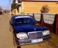 Чорний Мерседес Е-Клас, об'ємом двигуна 2.2 л та пробігом 0 тис. км за 3500 $, фото 1 на Automoto.ua