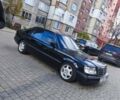 Чорний Мерседес Е-Клас, об'ємом двигуна 2.8 л та пробігом 356 тис. км за 6000 $, фото 1 на Automoto.ua