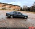 Черный Мерседес Е-Класс, объемом двигателя 2.2 л и пробегом 500 тыс. км за 1500 $, фото 4 на Automoto.ua
