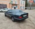 Чорний Мерседес Е-Клас, об'ємом двигуна 2.2 л та пробігом 230 тис. км за 2600 $, фото 6 на Automoto.ua