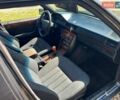 Чорний Мерседес Е-Клас, об'ємом двигуна 2 л та пробігом 300 тис. км за 1900 $, фото 1 на Automoto.ua