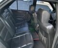 Черный Мерседес Е-Класс, объемом двигателя 2.8 л и пробегом 380 тыс. км за 6500 $, фото 6 на Automoto.ua