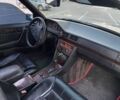 Черный Мерседес Е-Класс, объемом двигателя 2.8 л и пробегом 380 тыс. км за 6500 $, фото 5 на Automoto.ua