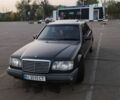 Чорний Мерседес Е-Клас, об'ємом двигуна 2.5 л та пробігом 515 тис. км за 2700 $, фото 1 на Automoto.ua